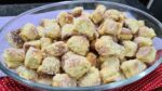 Descubra como fazer um delicioso lanchinho de queijo com coco e ganhe dinheiro com essa receita infalível!