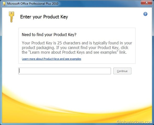 Como atualizar o Office 2007 para o Office 2010