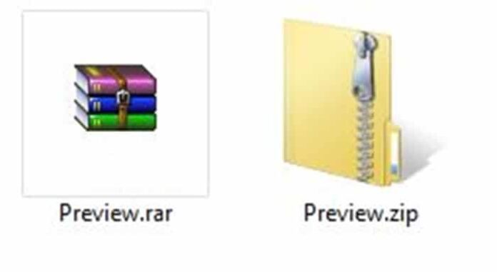 4 Servi os Para Converter Arquivos RAR Para Zip Online Gratuitamente