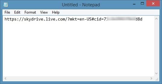 Como acessar o SkyDrive sem conta da Microsoft no Windows 8.1