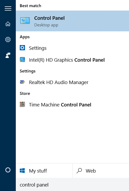Como adicionar senha à conta de usuário local no Windows 10 5 Adicionar senha a uma conta local no Windows 10 via Painel de Controle