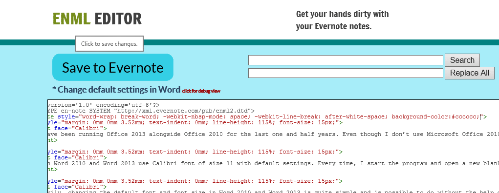 Como alterar a cor ou imagem de fundo do Evernote 8 Altere a cor de fundo do Evernote ou defina a imagem como plano de fundo