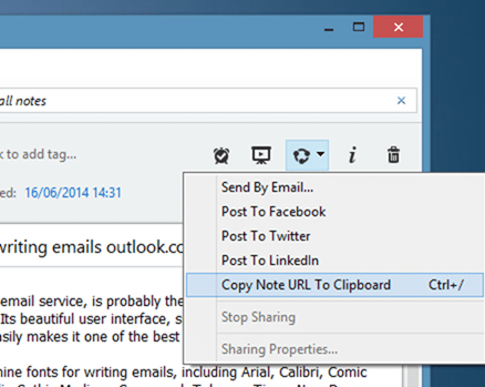 Como alterar a cor ou imagem de fundo do Evernote 3 Altere a cor de fundo do Evernote ou defina a imagem como plano de fundo
