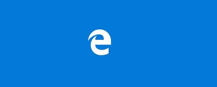 Alterar mecanismo de pesquisa padrão no Edge