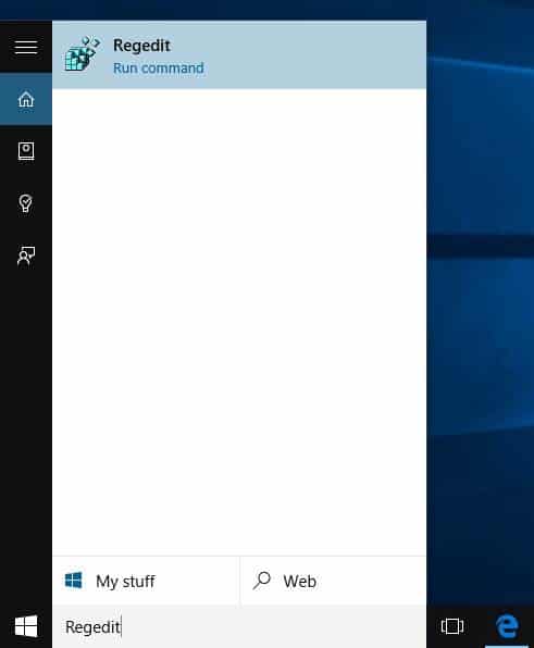 Alterar o local de download no navegador Edge no Windows 10