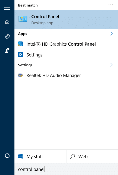 Altere o formato do relógio de 24 horas para 12 horas através do Painel de Controle