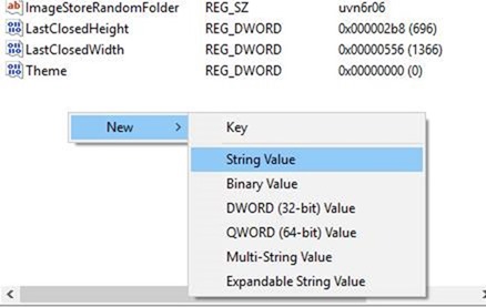 Alterar o local de download no navegador Edge no Windows 10