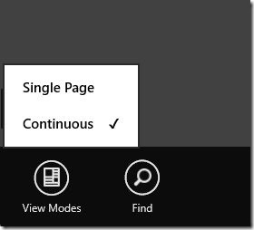 Aplicativo Adobe Reader para Windows 10/8 4 Aplicativo Adobe Reader para Windows 10/8