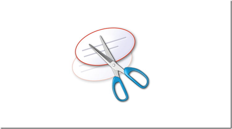 9 atalhos de teclado da ferramenta de recorte no Windows 10