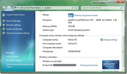 As 10 principais coisas para fazer logo após a instalação do Windows 7