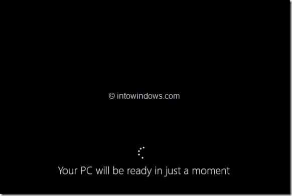 Como usar o recurso Atualizar PC no Windows 8 10 Como usar o recurso Atualizar PC no Windows 8