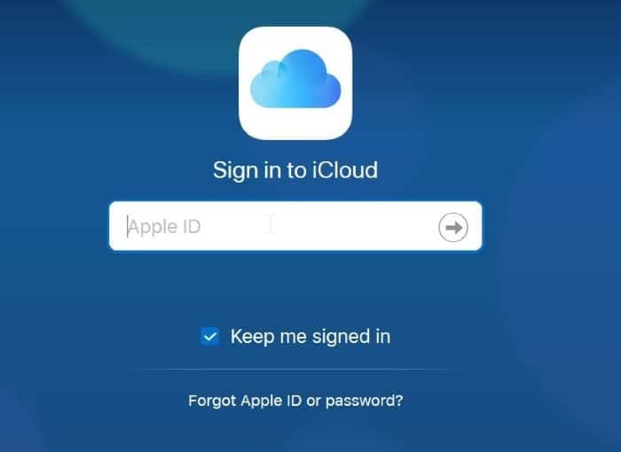 Como baixar fotos do iCloud para PC com Windows 10 2 Baixe fotos selecionadas do iCloud para o Windows 10