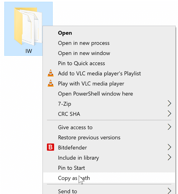 bloquear a instalação automática do Edge baseado em Chromium no Windows 10 pic4.1