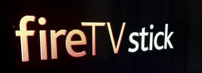 Como sair do Amazon Fire TV Stick