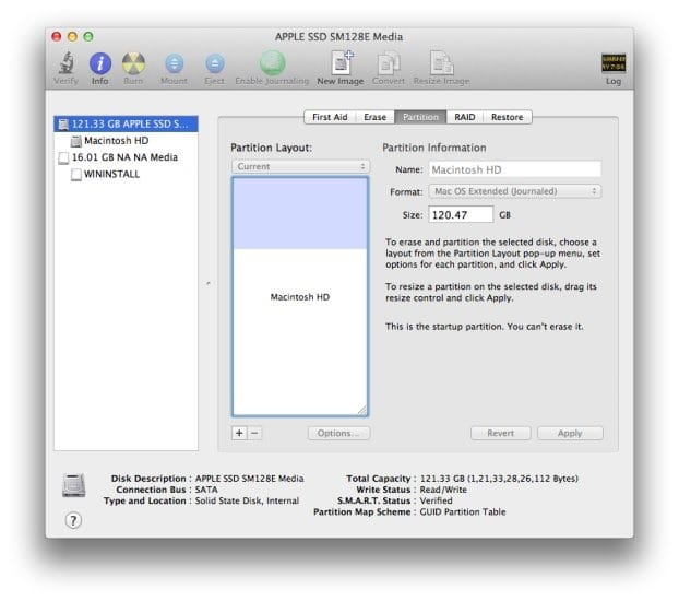 Como instalar o Windows 10/8.1 no Mac sem Boot Camp 4 Instale o Windows 10 no Mac sem o Assistente do Boot Camp