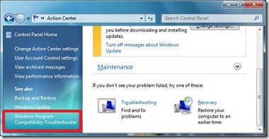 Como: Resolver problemas de compatibilidade no Windows 7