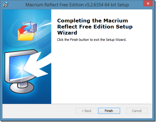 Como instalar o Macrium Reflect 7 Como instalar o Macrium Reflect
