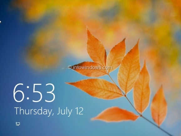 Como usar o recurso Atualizar PC no Windows 8 12 Como usar o recurso Atualizar PC no Windows 8