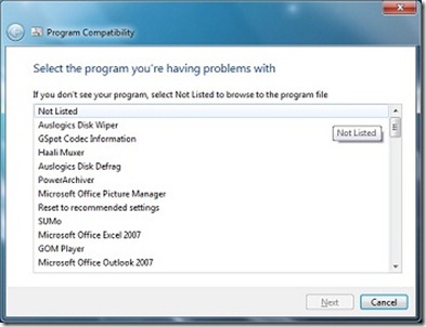 Como: Resolver problemas de compatibilidade no Windows 7