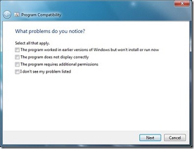 Como: Resolver problemas de compatibilidade no Windows 7