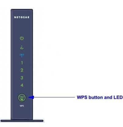 Conecte o PC com Windows 10 à rede Wi-Fi sem digitar a senha 5 Conecte o Windows 10 à rede Wi-Fi usando WPS