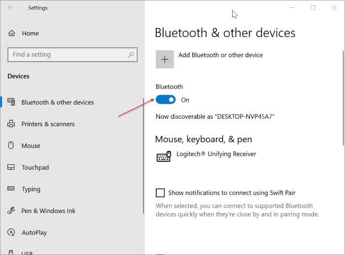 Como configurar o bloqueio dinâmico no Windows 10 1 Configurando o recurso de bloqueio dinâmico no Windows 10