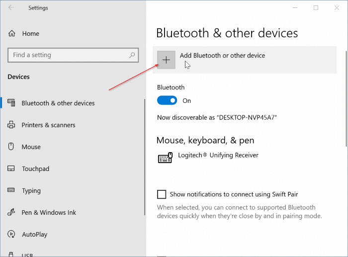 Como configurar o bloqueio dinâmico no Windows 10 2 Configurando o recurso de bloqueio dinâmico no Windows 10