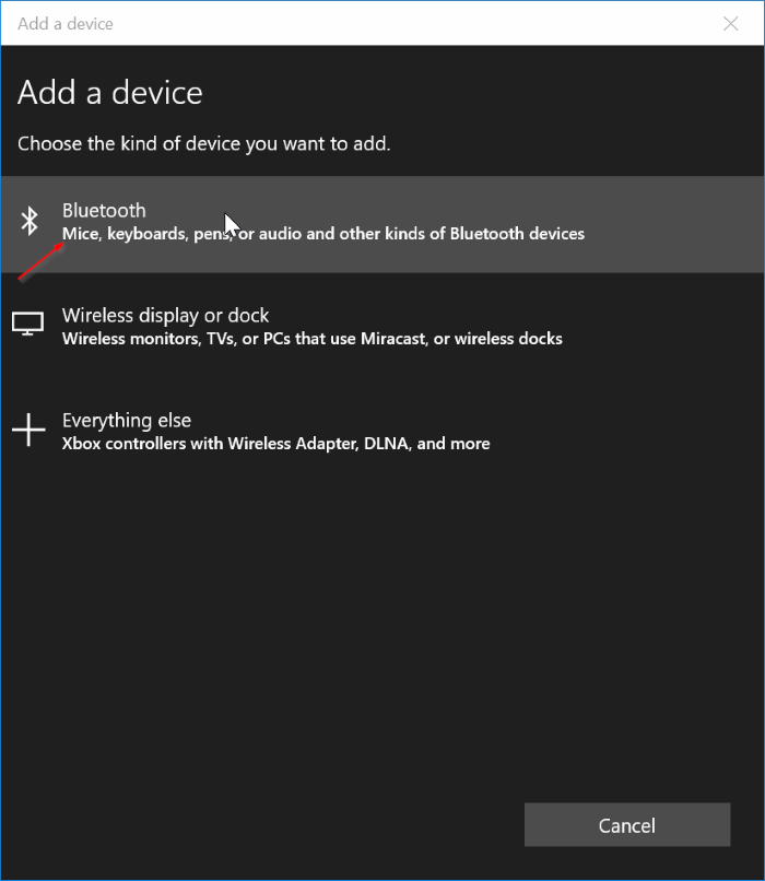 Como configurar o bloqueio dinâmico no Windows 10 3 Configurando o recurso de bloqueio dinâmico no Windows 10