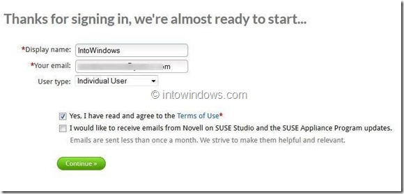 Como construir um sistema operacional Linux personalizado 4 Como construir um sistema operacional Linux personalizado