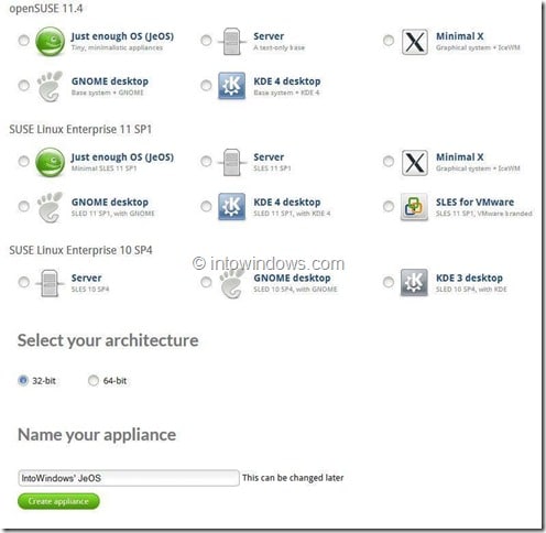 Como construir um sistema operacional Linux personalizado 5 Como construir um sistema operacional Linux personalizado