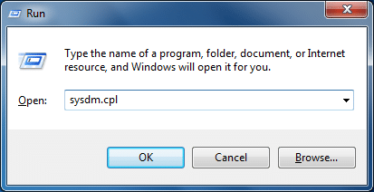 Habilite Use Peek para visualizar a opção de área de trabalho no Windows 7/8/10