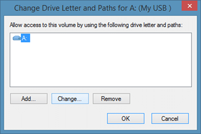 Como criar um atalho de teclado para abrir a unidade USB no Windows 3 Acesse a unidade USB com atalho de teclado no Windows 10/8/7