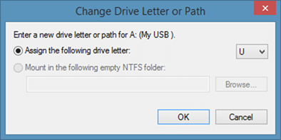 Como criar um atalho de teclado para abrir a unidade USB no Windows 4 Acesse a unidade USB com atalho de teclado no Windows 10/8/7