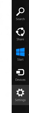 Como criar uma conta da Microsoft no Windows 8
