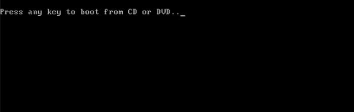 Como criar um DVD inicializável do Windows 10