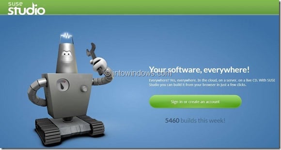 Como construir um sistema operacional Linux personalizado 1 Como construir um sistema operacional Linux personalizado