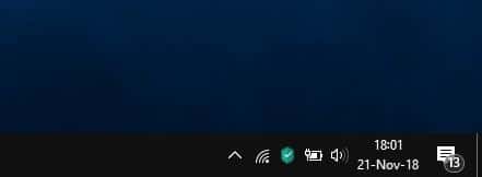 Correção: data e hora erradas no Windows 10 1 Correção: data e hora erradas no Windows 10