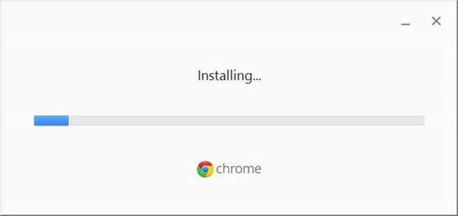 Como definir o Google Chrome como navegador padrão no Windows 10