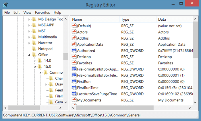 Definir o Google como o mecanismo de pesquisa padrão no Office 2013 4 Pesquisar com o Google no Office 2013