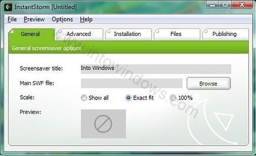 Como definir um vídeo como protetor de tela no Windows 10