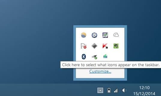 Como desabilitar completamente o Centro de Upload do Office 2013 2 Ocultar a Central de Upload sem desabilitar a Central de Upload