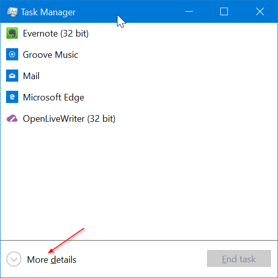 Descubra programas que diminuem o tempo de inicialização do Windows 10