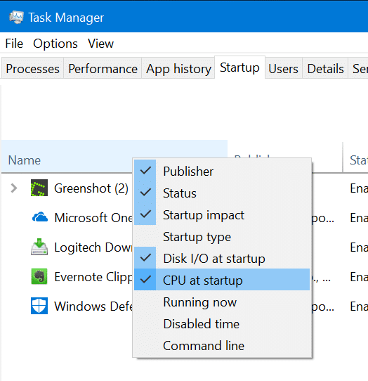 Descubra programas que diminuem o tempo de inicialização do Windows 10