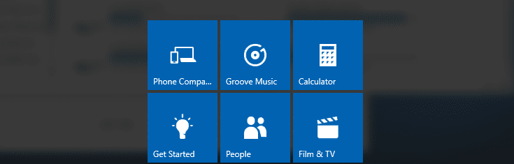 Como desinstalar aplicativos padrão no Windows 10 1 Como desinstalar aplicativos padrão no Windows 10