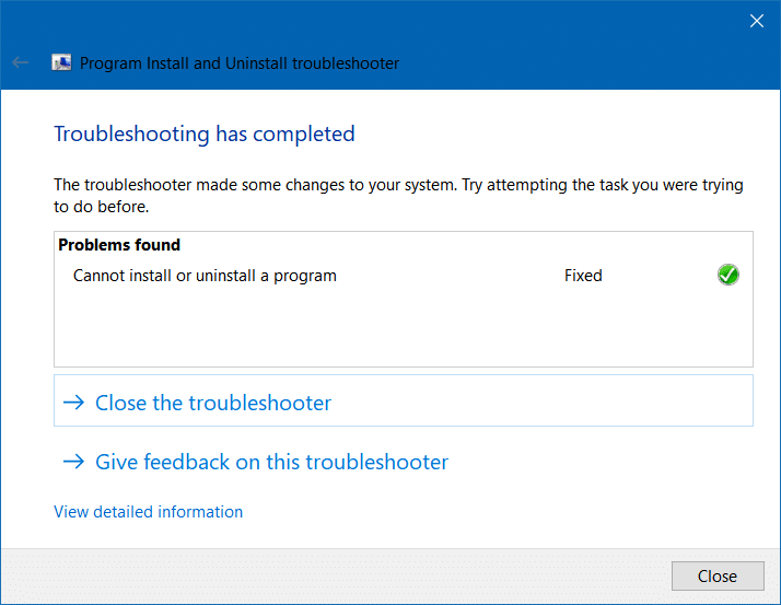 Como desinstalar os serviços do Boot Camp no Windows 10 10 Desinstale o Boot Camp usando a instalação e desinstalação de programas da Microsoft