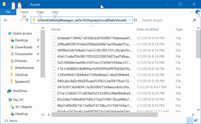 Correção: Windows Spotlight não funciona no Windows 10 2 Dicas para fazer o Windows Spotlight funcionar novamente no Windows 10