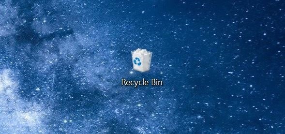 Dicas e truques da Lixeira do Windows 10