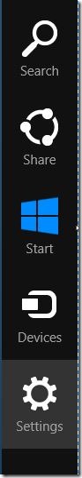 Como visualizar o tamanho dos aplicativos no Windows 8