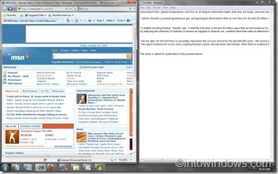 25 principais recursos do Windows 7 que você deve conhecer