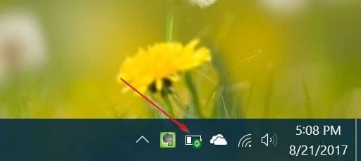 Estenda a vida útil da bateria do Windows 10 enquanto assiste a filmes e vídeos 5 Ative a economia de bateria para prolongar a vida útil da bateria do Windows 10
